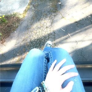 Meet your Posher, Ellie